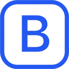 BtheK-AI Logo